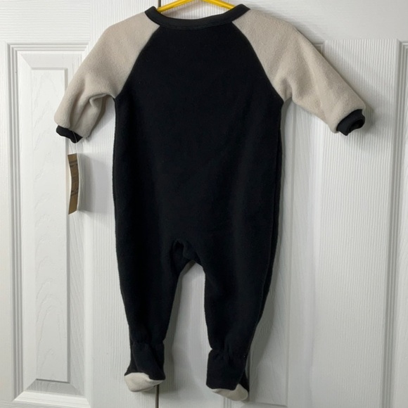 Rivalry Threads - UCF Knights One Piece Sleeper Romper Various Sizes - Picture 7 of 8